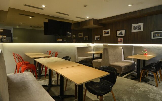 K2 Guesthouse Central