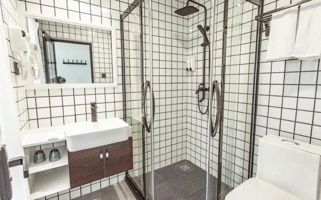 Xiamen Guiran Hostel