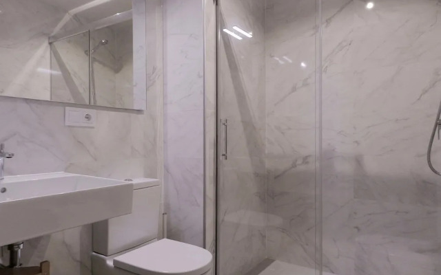 Panorama Beach Apartamento Junto al Mar