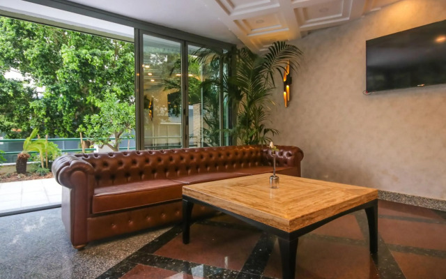 Lara Park Hotel