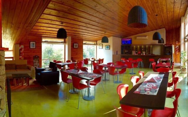 Bahía Montaña Hotel