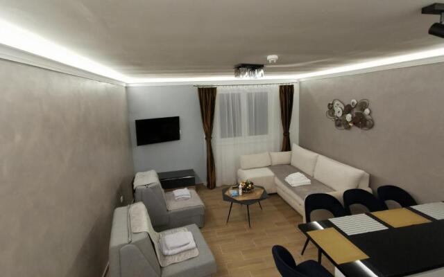 Suncana planina apartman 103