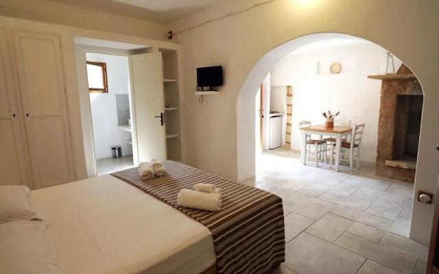 Masseria Caretti Grande