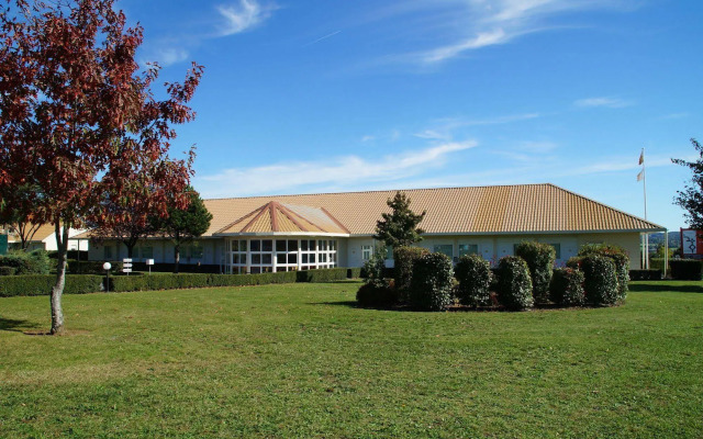 The Originals Access, Hôtel Aurillac