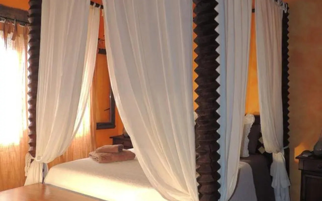 Villa Vallmar