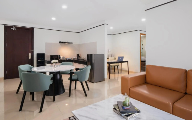The Reiz Suites, Artotel Curated