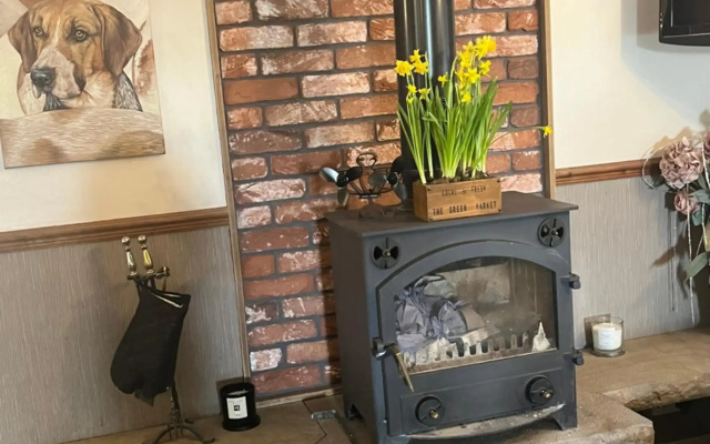 Cottage Lea's Country Hotel & Restaurant