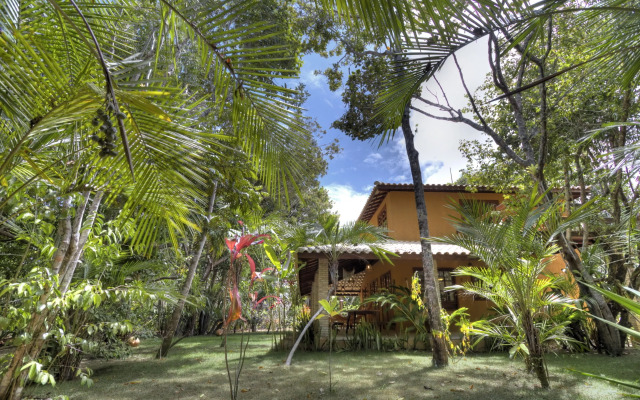 Village Mata Encantada