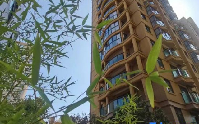 Ligang Seaview Homestay