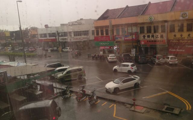 Zin Xin City View Hotel