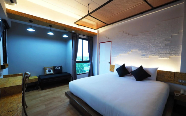PS Sriphu Hotel