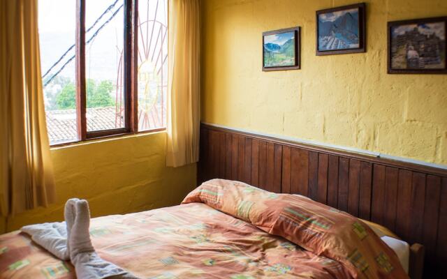 Samay Wasi Youth Hostels 2