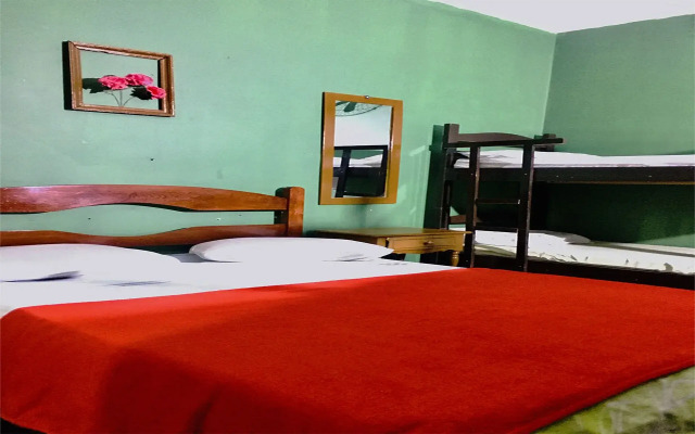 Pousada My House Cabo Frio