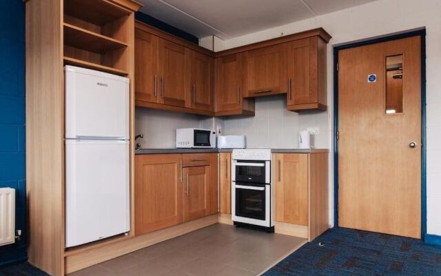 DCU Apartments