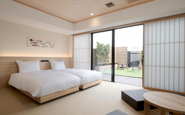 Sky Terrace and Board Game room 사진 1
