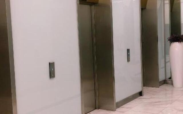 Orbi City Hollyday 111