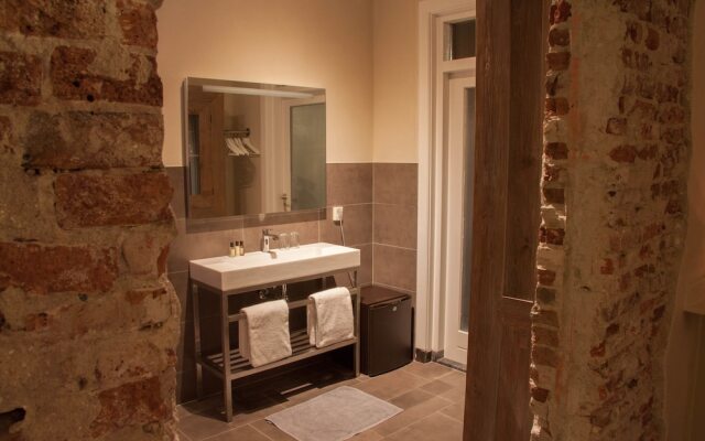 Hotel Huis van Bewaring