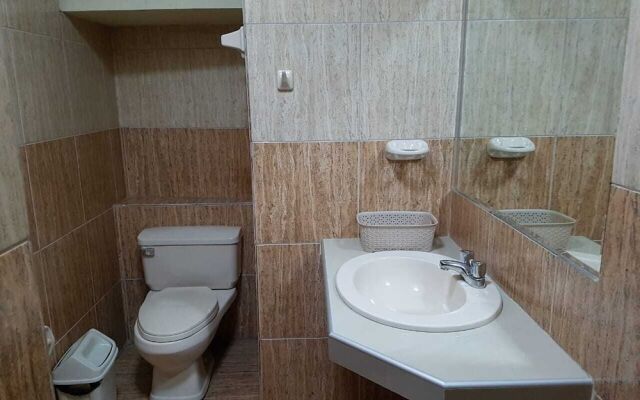 Suites Hotel José Félix