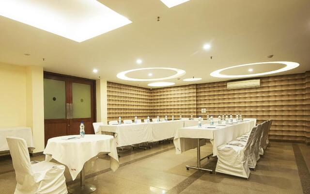 Alpina Hotels & Suites