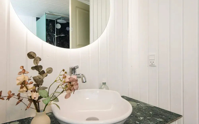 Cozy Holiday Home in Fanø near Beach