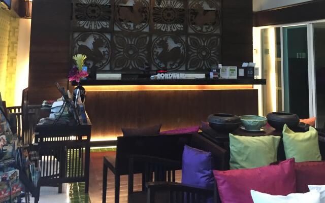Nordwind Hotel