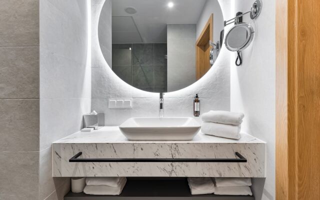 Hotel Crystal Mountain