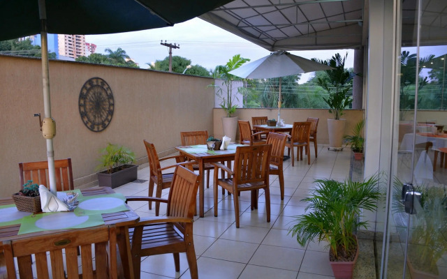 Hotel Maione
