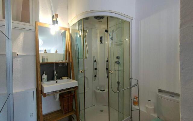 Empurialola -Casa con piscina en Empuriabrava - 159