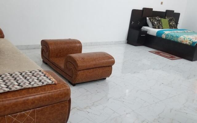 Ragaray Executive Suites