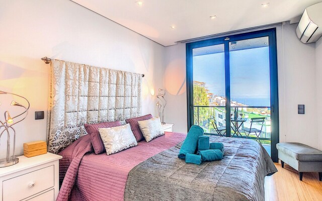 Villa Orca By Mhm
