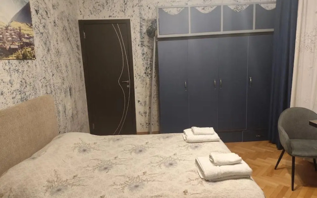 Mia B&B Old Tbilisi