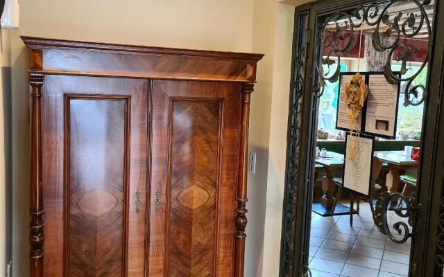 Hotel Haus am See Self Check-in