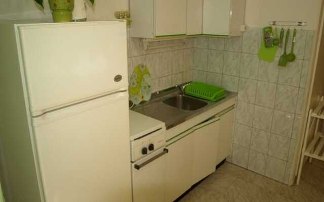 Edvard - Garden Terrace - Sa1- Zeleni