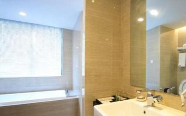 Xiamen Gulangyu Heitan Hotel