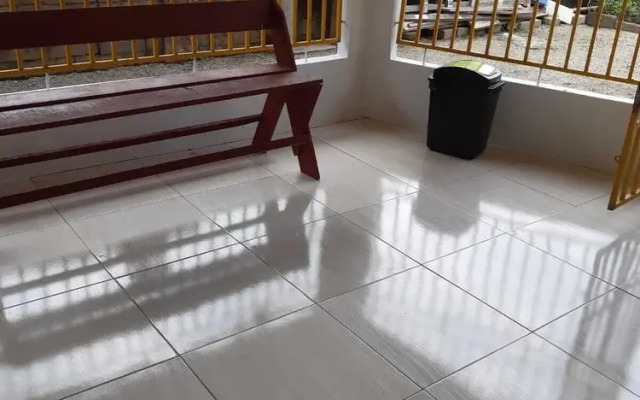 Stunning 3-bed House in Paramaribo, Suriname