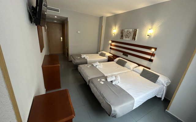 Hotel Valdemoro