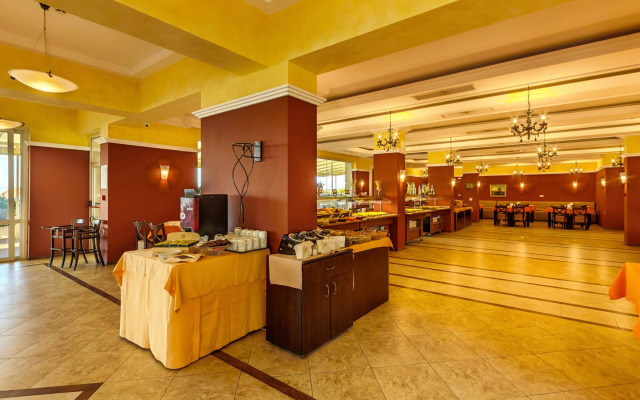 Hotel Festa Pomorie Resort