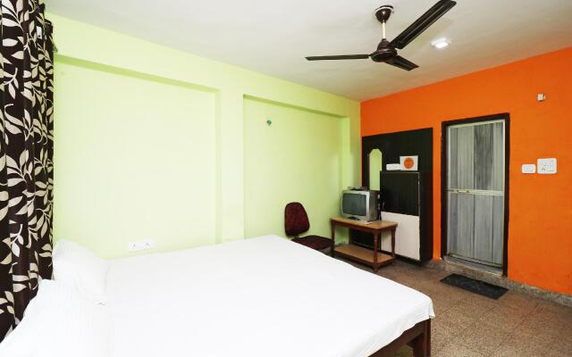 Hotel Kgn by OYO Rooms