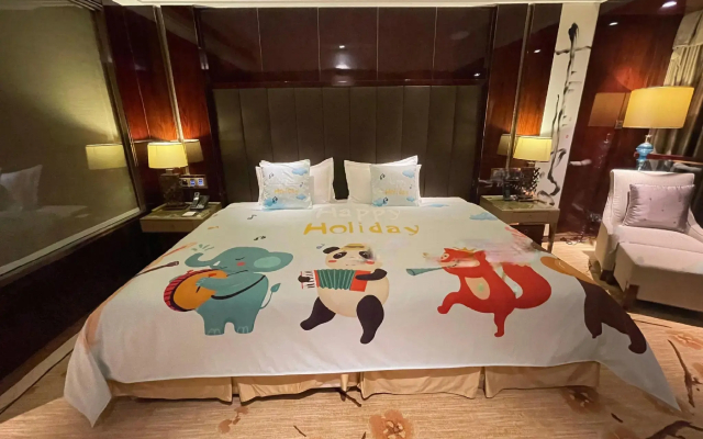 Guangzhou Estandon Hotel