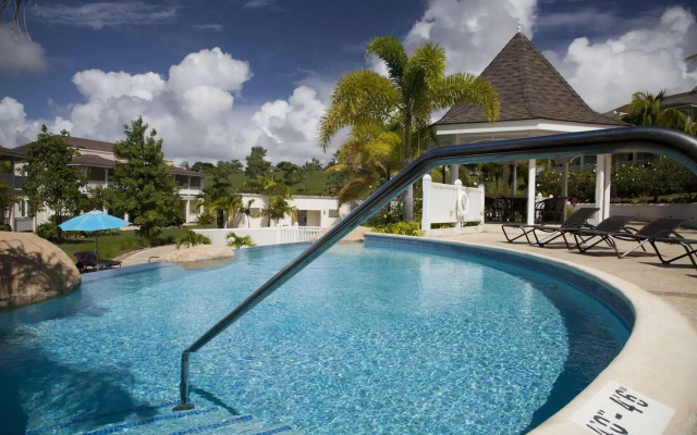Serenity Villas