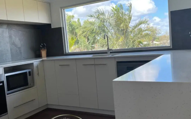 Seashells Holiday House - Kalbarri