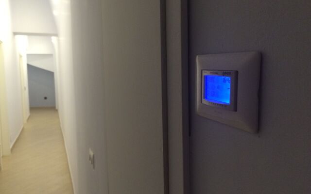 Base Napoli B&B