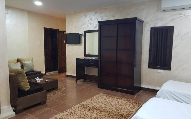 Siveen Hotel