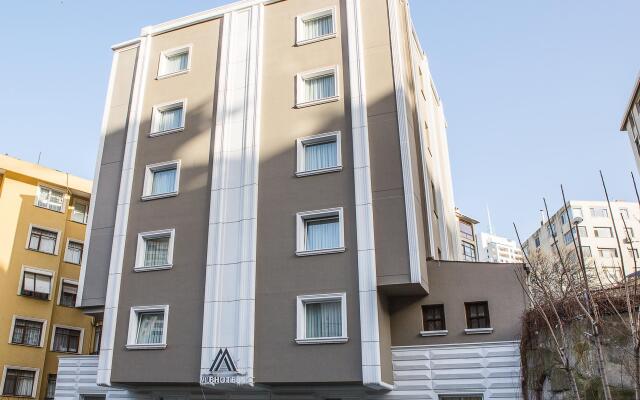 Mile Hotel Nisantasi