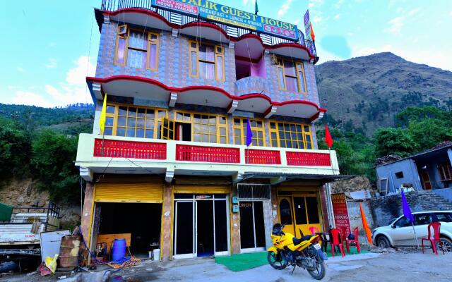 OYO 37480 Shivalik Guest House