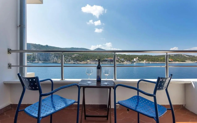 Rooms by the sea Cove Pokrivenik, Hvar - 2069