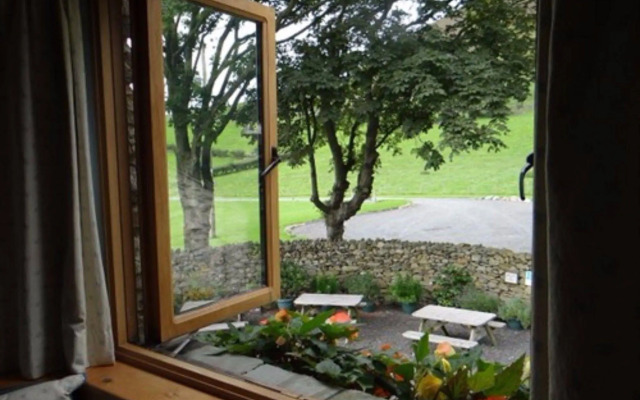 The Wayside and Whisky Barn
