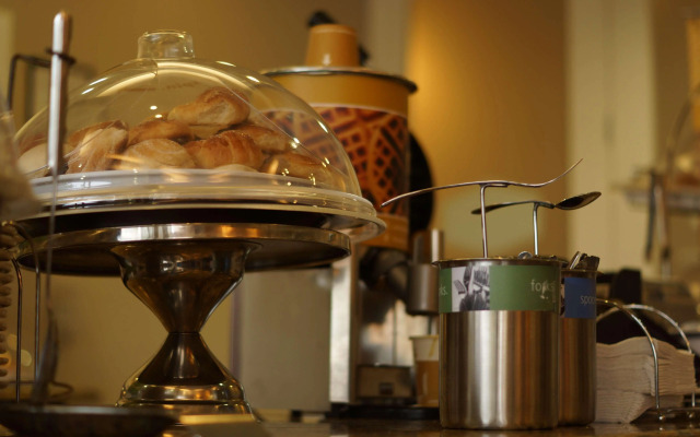 Hampton Inn by Hilton Tampico Aeropuerto