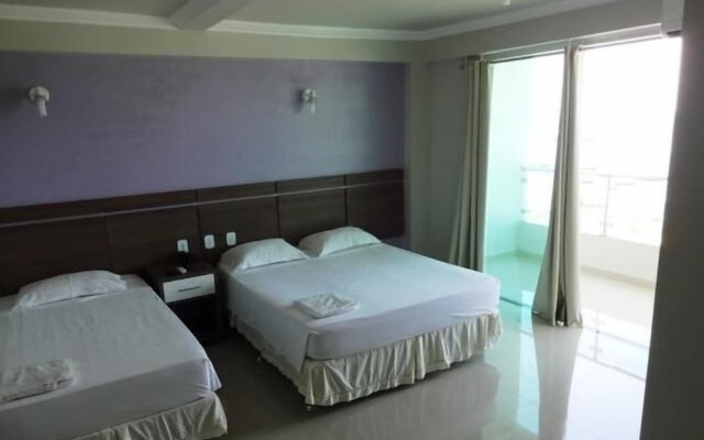 Tapajós Center Hotel