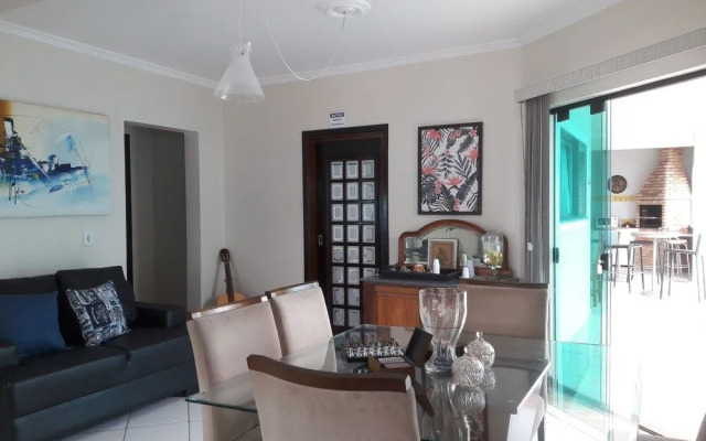 Blue House Hostel Peruíbe